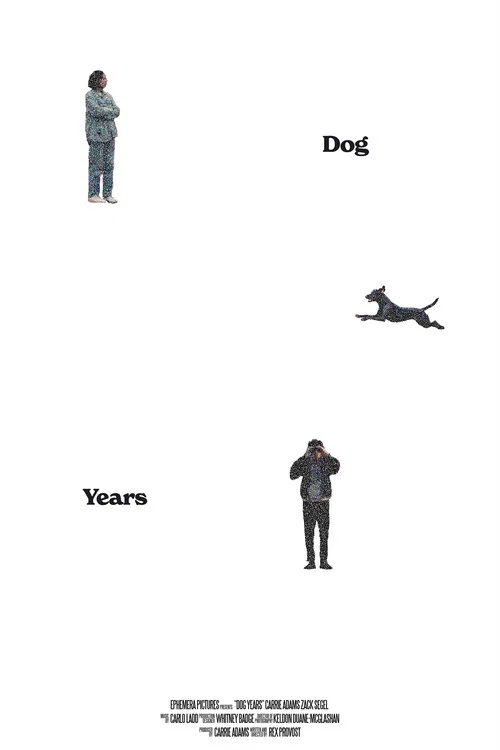 Постер: Dog Years