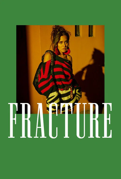 Постер: Fracture