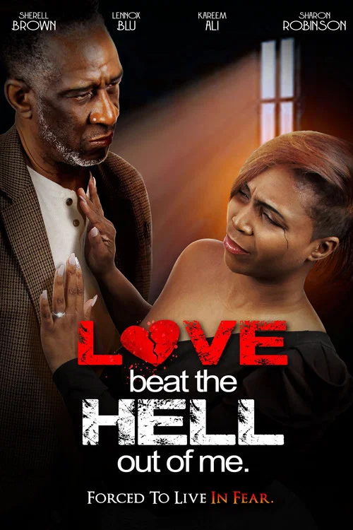 Постер: Love Beat the Hell Out of Me