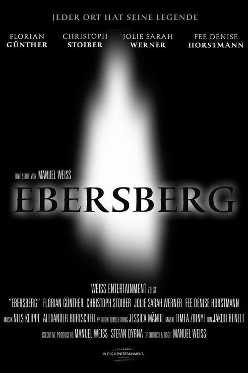 Постер: Ebersberg