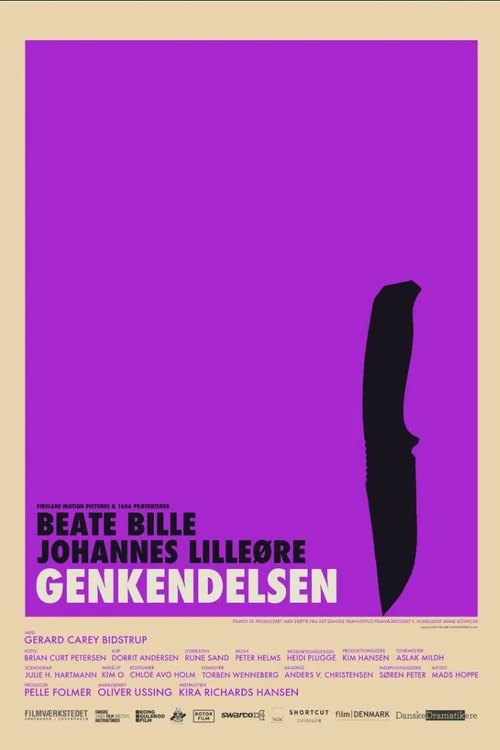 Постер: Genkendelsen