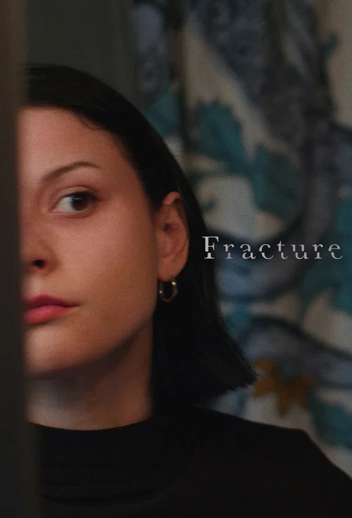 Постер: Fracture