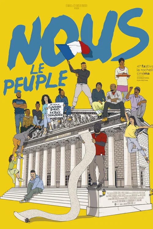 Постер: Nous, le peuple