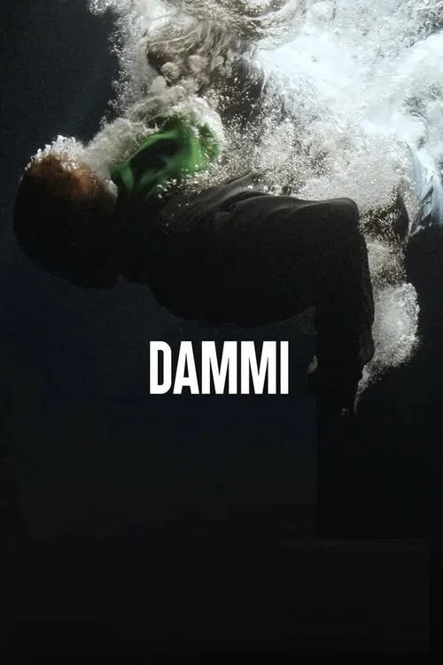 Постер: Dammi