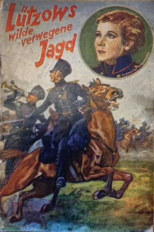 Постер: Lützows wilde verwegene Jagd