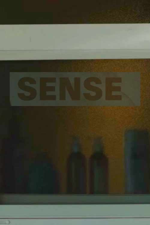 Постер: Sense