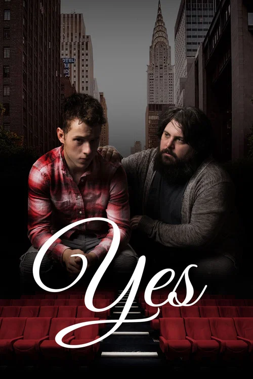 Постер: Yes