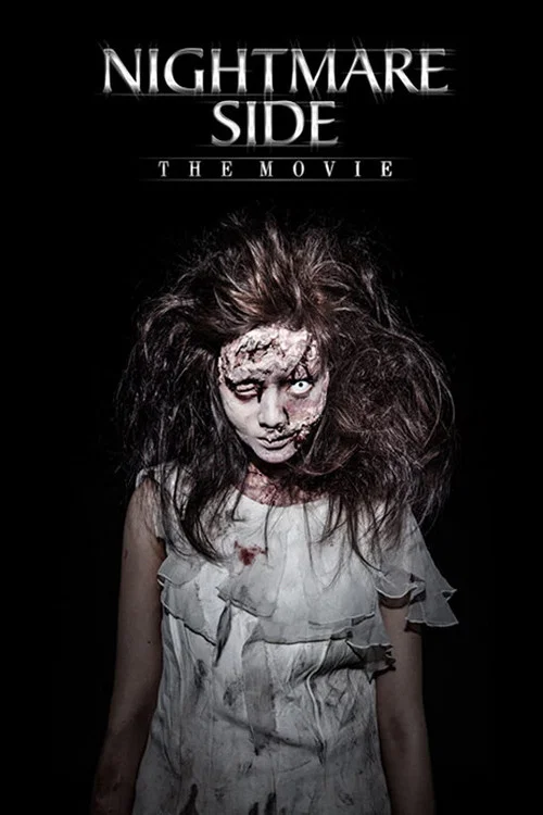 Постер: Nightmare Side