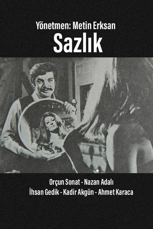 Постер: Sazlik