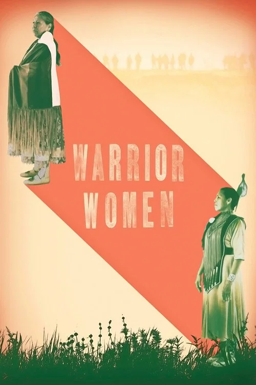 Постер: Warrior Women