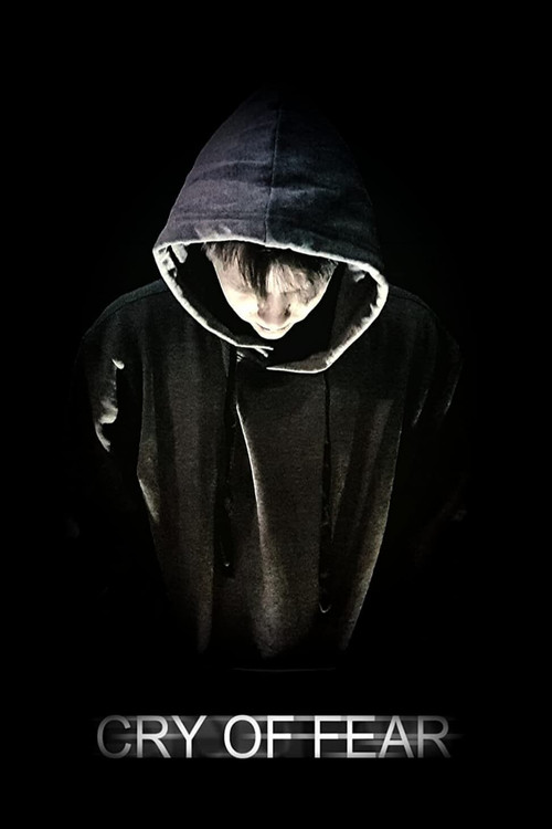Постер: Cry of Fear