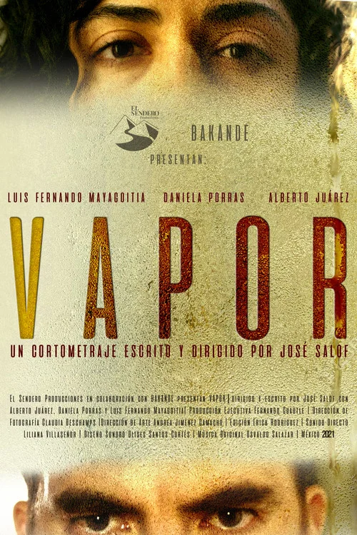 Постер: Vapor