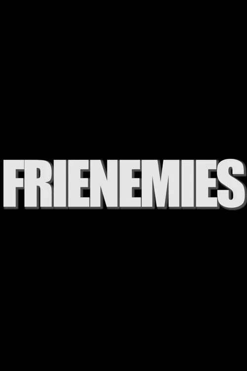 Постер: Frienemies