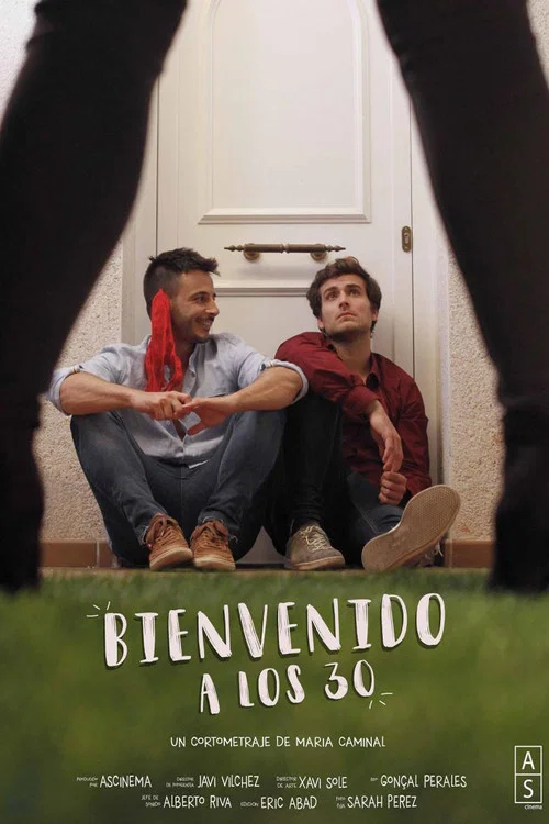 Постер: Bienvenido a los 30