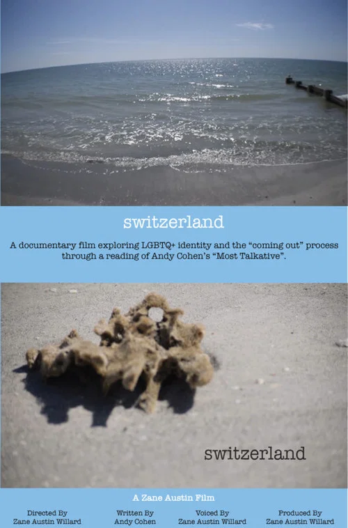 Постер: Switzerland