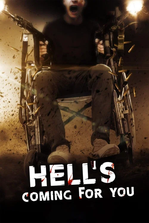 Постер: Hell's Coming for You