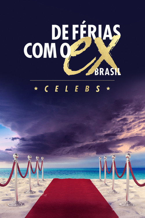 Постер: De Férias com o Ex Brasil
