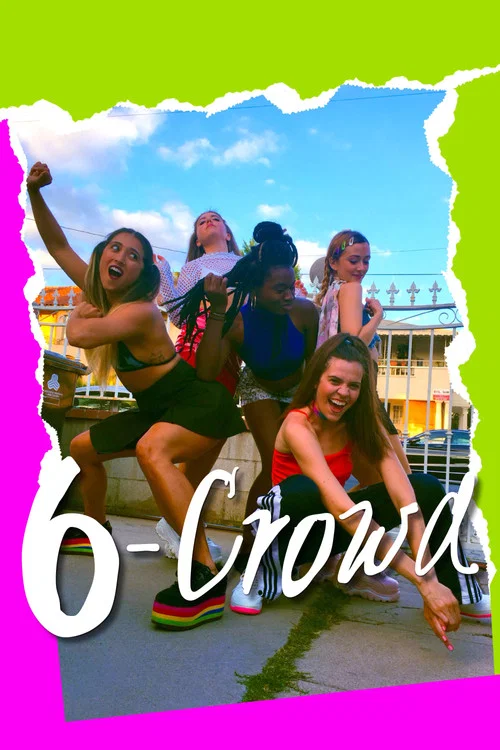 Постер: 6-Crowd