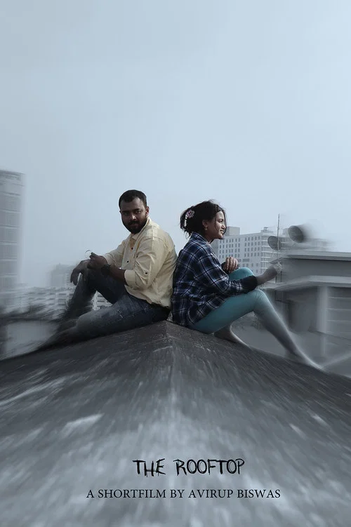 Постер: The Rooftop
