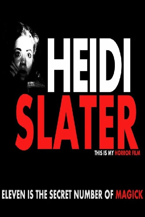 Постер: Heidi Slater