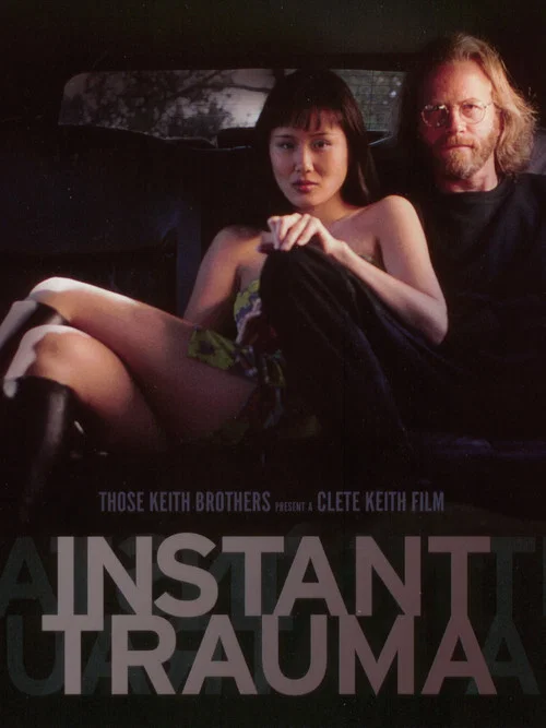 Постер: Instant Trauma