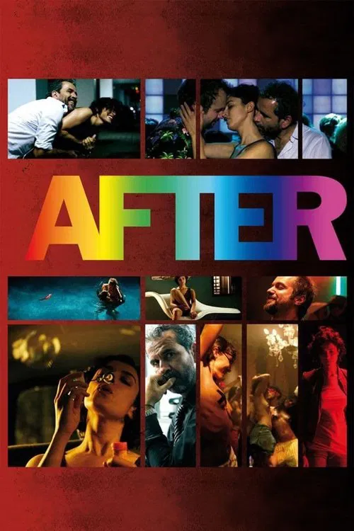 Постер: After