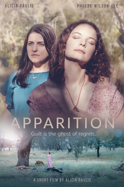 Постер: Apparition
