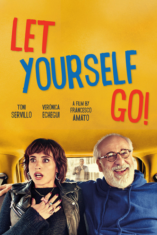 Постер: Let Go