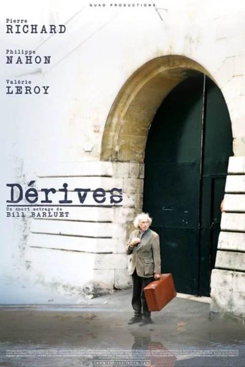 Постер: Dérives