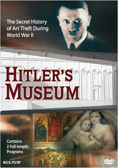 Постер: Hitler