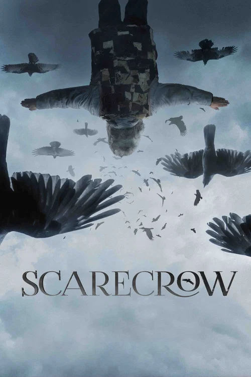 Постер: Scarecrow