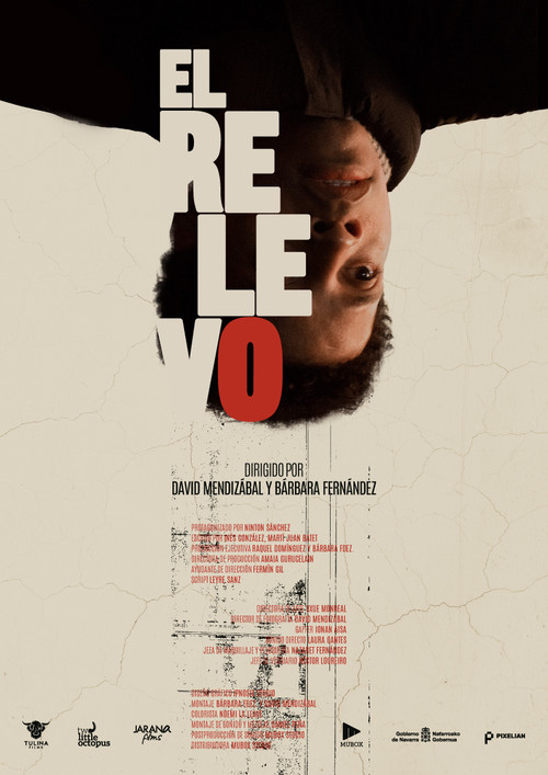 Постер: El relevo