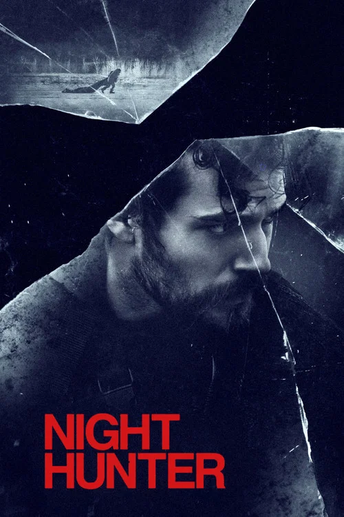 Постер: Night Hunter