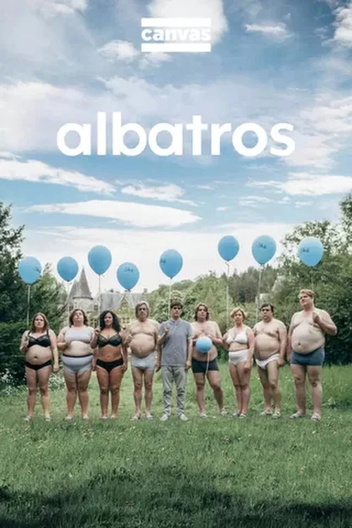 Постер: Albatros