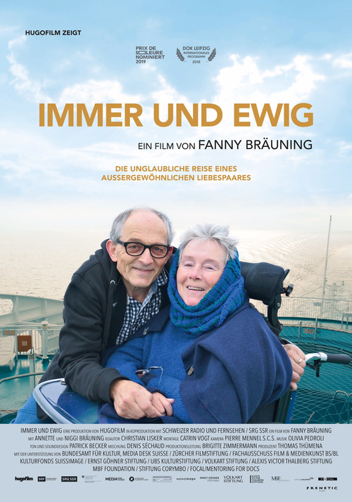 Постер: Immer Und Ewig