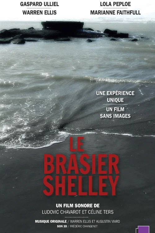 Постер: Le Brasier Shelley