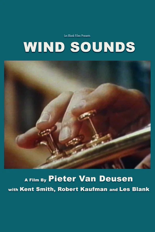 Постер: Wind Sounds