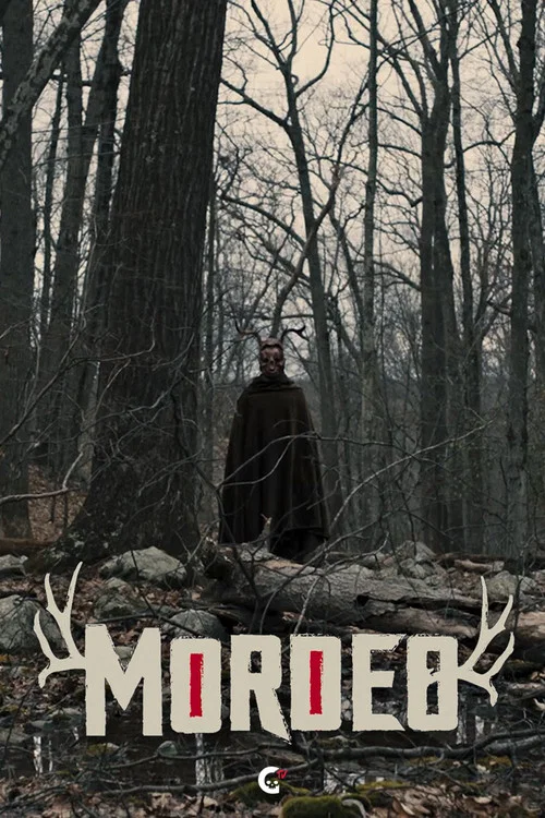 Постер: Mordeo