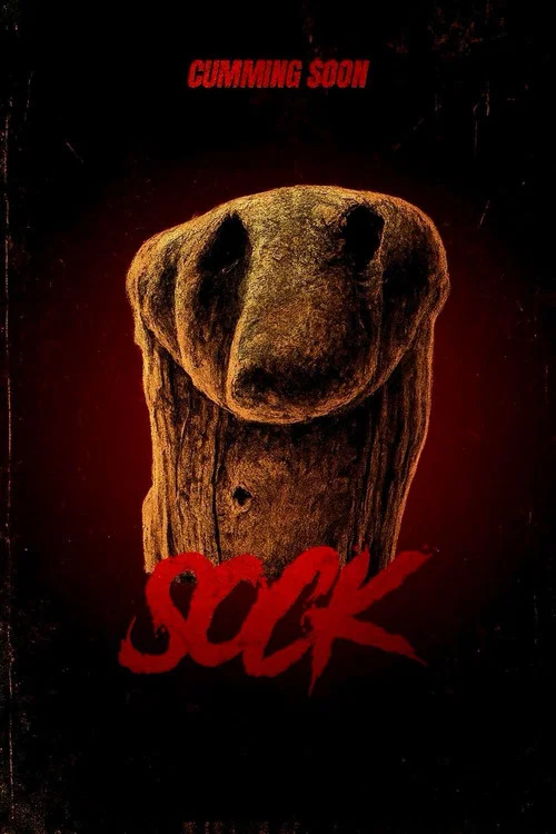 Постер: Sock