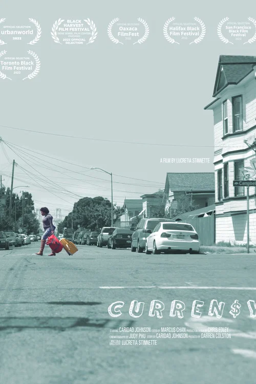 Постер: Currency