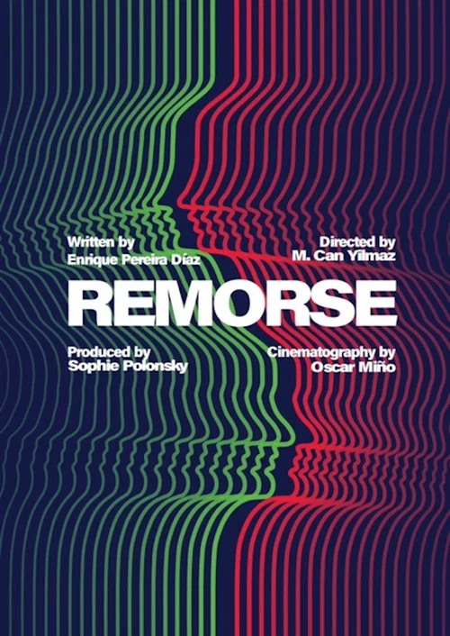 Постер: Remorse