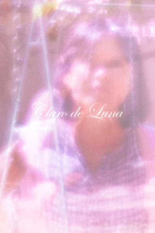 Постер: Claro de luna