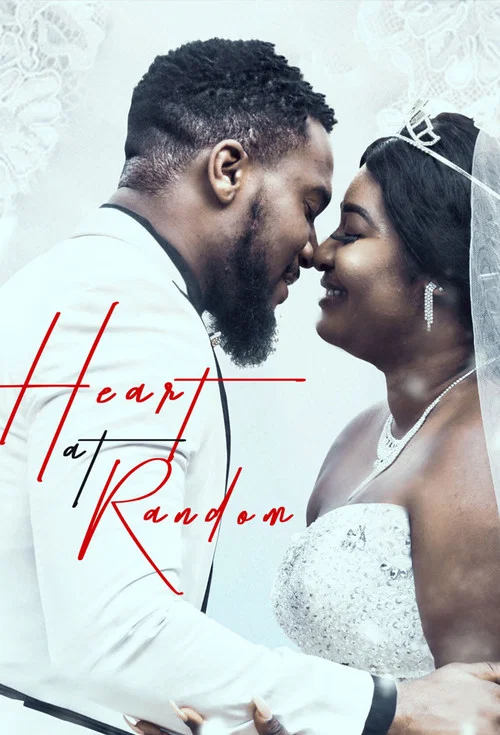 Постер: Heart at Random
