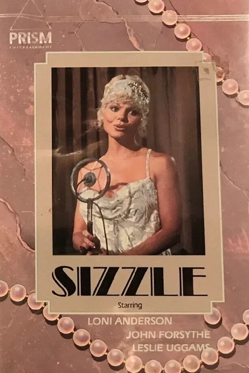 Постер: Sizzle