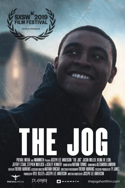 Постер: The Jog