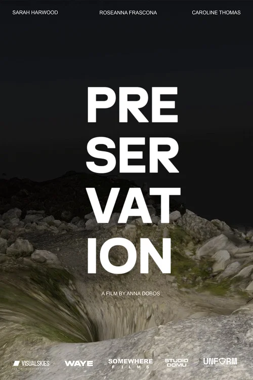 Постер: Preservation