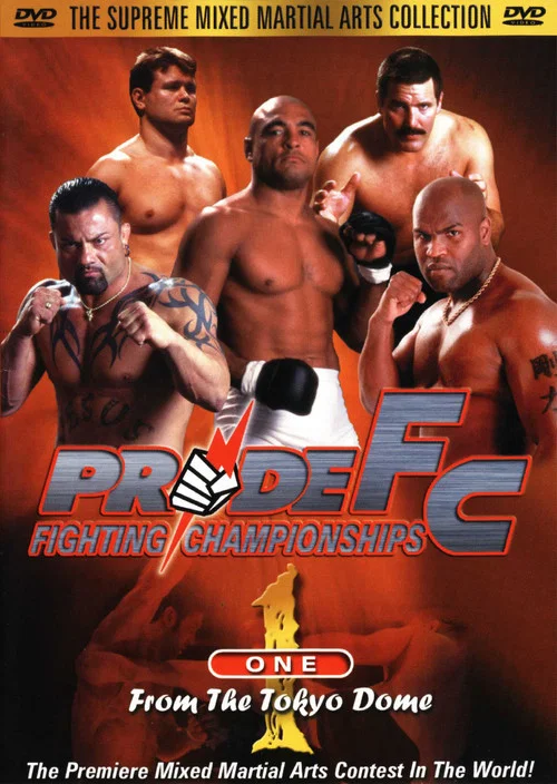 Постер: Pride 1