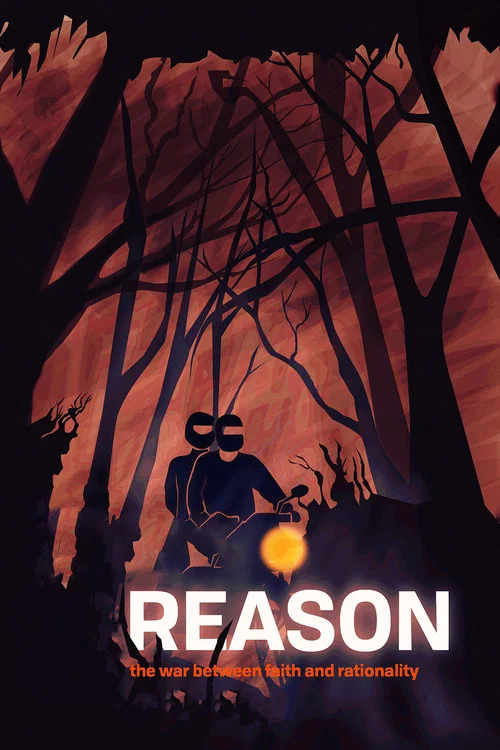 Постер: Reason