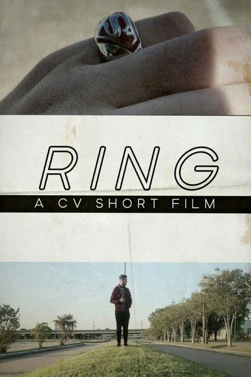 Постер: Ring