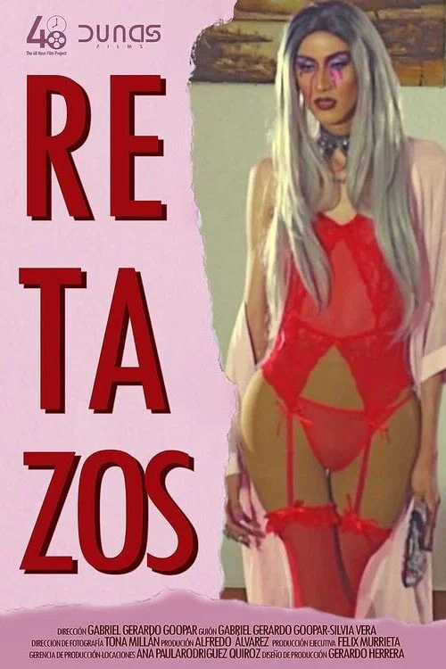 Постер: Retazos